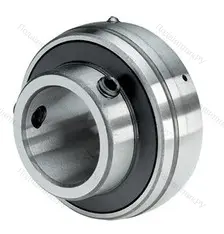 Подшипник YET 209 SKF в Владимире
