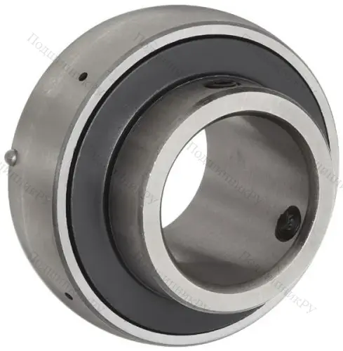 Корпусный подшипник UC 215 (480215 ) в Владимире