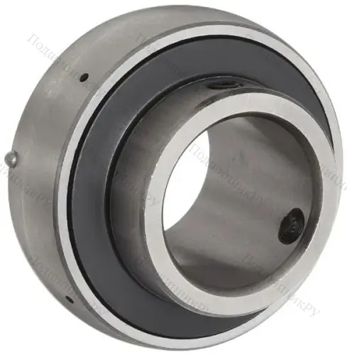 Корпусный подшипник UC 217 (480217 ГОСТ) в Владимире