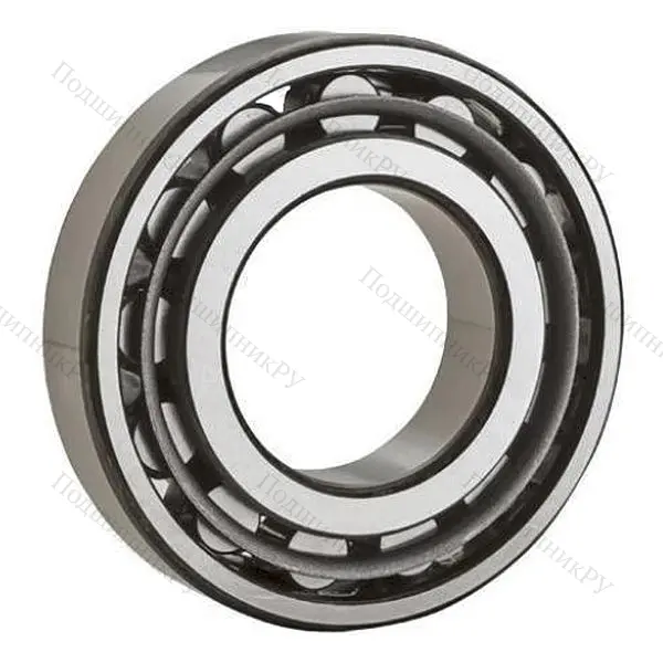 Роликовый цилиндрический подшипник