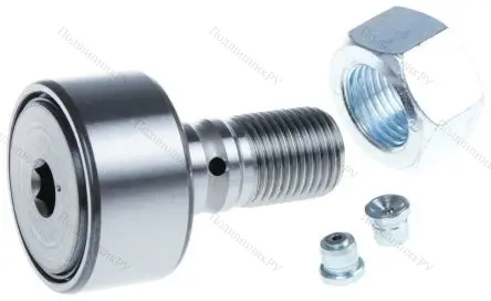Опорный ролик KR 22 PPA SKF в Владимире