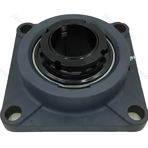 Подшипниковый узел (корпусный подшипник)+втулка LKF 210-2F+H 2310 в Владимире