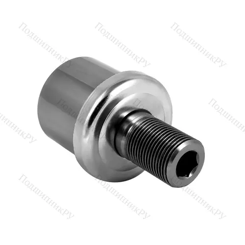 Подшипник шариковый двухрядный VP-M 20x1,5/40/72-D в Владимире