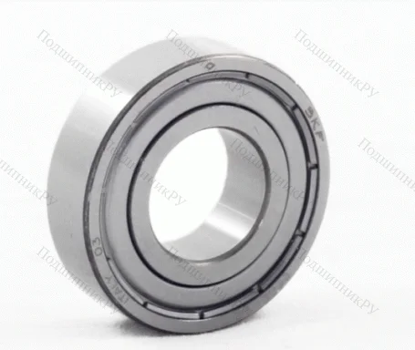 Подшипник 6001-Z SKF в Владимире