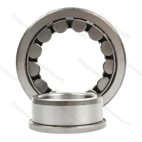 Роликовый цилиндрический подшипник NJ 308 от производителя  NTN Роликовый цилиндрический подшипник NJ 308 от производителя  NTN