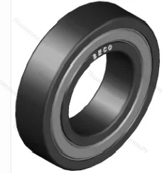 Высокотемпературный подшипник 61902 BHTS ZZ 280°