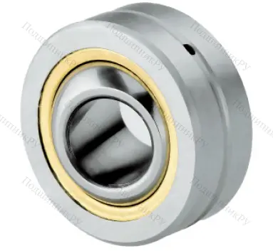 Подшипник скольжения GXSW 14.29  - необслуживаемый в Владимире