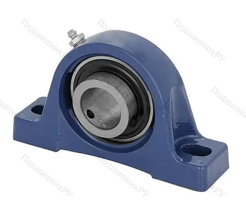 Подшипниковый узел SY 20 TF в Владимире