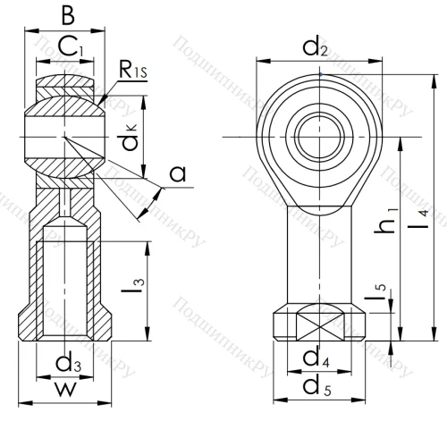 SIL 12 T/K (PHS 12 L) в Владимире