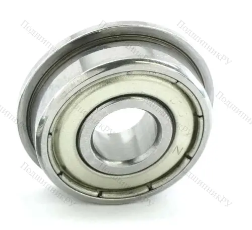 Радиальный шариковый подшипник F 688 ZZ в Владимире