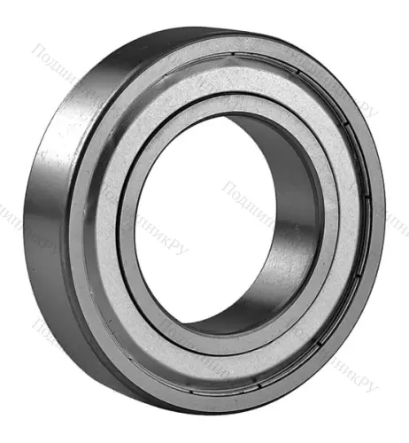 Однорядный шариковый подшипник SS 6908 ZZ (1000908 ZZ Ю ГОСТ) в Владимире Однорядный шариковый подшипник SS 6908 ZZ (1000908 ZZ Ю ГОСТ) в Владимире