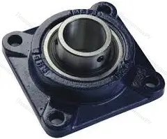 Подшипниковый узел FY 35 TF SKF в Владимире