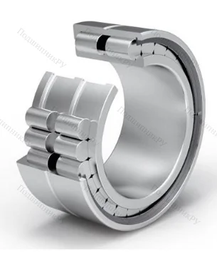 Подшипник NN 3040KC 1SP-W 33 ISB