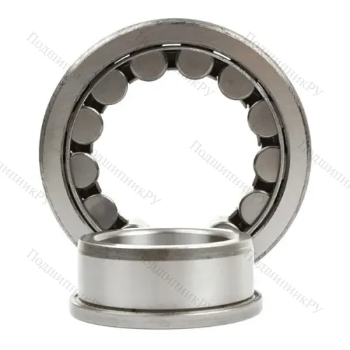 Роликовый цилиндрический подшипник NJ 224 от производителя  NTN