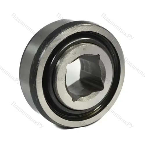 Радиальный шариковый подшипник W 211 PP 3 в Владимире