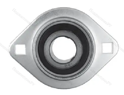 Подшипниковый узел BPFL 2-SB ISB в Владимире