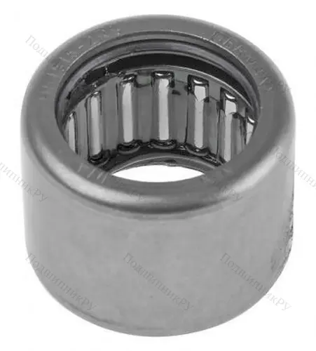 Игольчатый подшипник HK 2530 2RS L 271 от производителя  INA Игольчатый подшипник HK 2530 2RS L 271 от производителя  INA