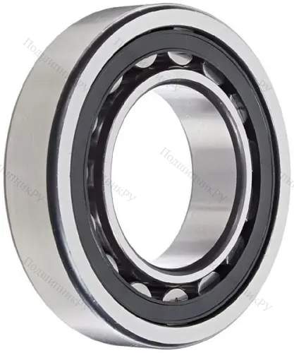 Роликовый цилиндрический подшипник NJ 204 E XL TVP 2 от производителя  FAG Роликовый цилиндрический подшипник NJ 204 E XL TVP 2 от производителя  FAG