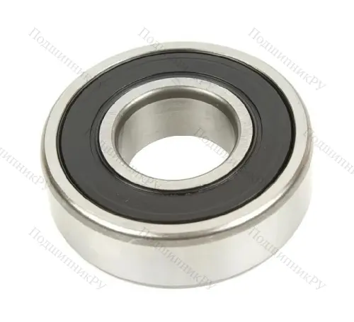 Однорядный шариковый подшипник 6900 VV CM от производителя  NSK