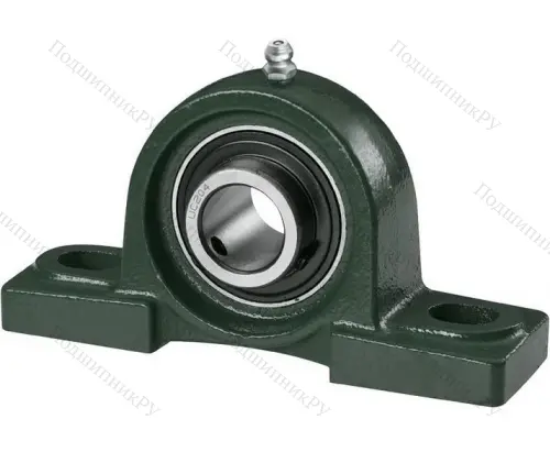 Подшипниковый узел UCP 203 D 1 (NSK) в Владимире