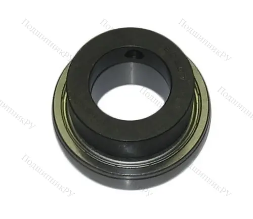 Корпусный подшипник SA 205 (AEL 205) D46S63P5XD в Владимире