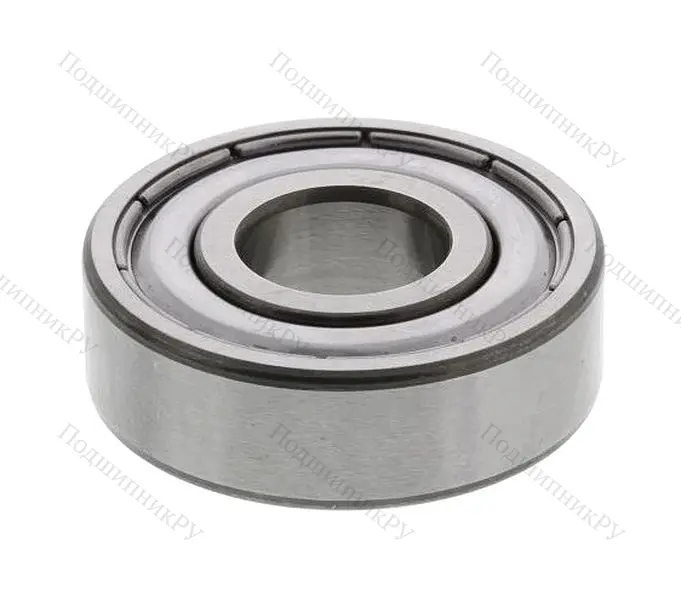 Однорядный шариковый подшипник