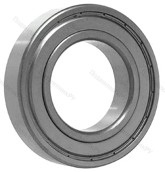 Однорядный шариковый подшипник