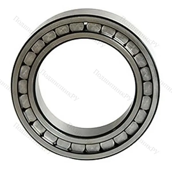 Однорядный роликовый подшипник SL 18 3006 A XL