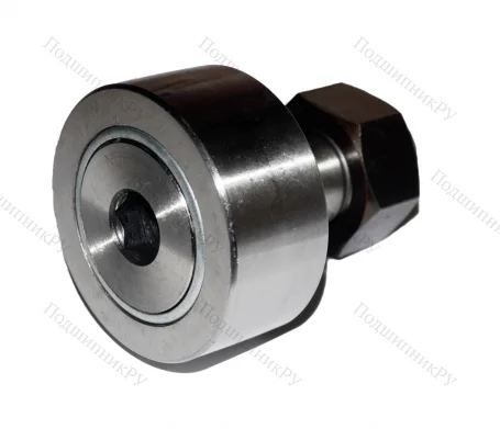 Опорный ролик NUKRE 80