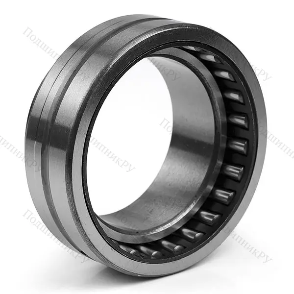 Игольчатый подшипник