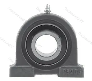 Нержавеющий корпусной узел UCPA 210 BSS 2RS BECO в Владимире