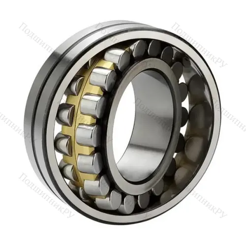 Сферический роликовый подшипник 23120 E 1A M от производителя  FAG