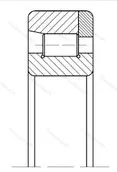 Модификация подшипника 2213 размер 65x120x23 от производителя  CRAFT Модификация подшипника 2213 размер 65x120x23 от производителя  CRAFT