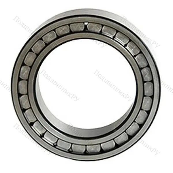 Однорядный роликовый подшипник SL 18 3005 A XL