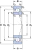 Подшипник 7003 ACE/HCP 4A Подшипник 7003 ACE/HCP 4A