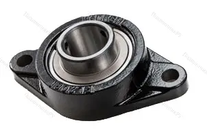 Подшипниковый узел UCFL 215 ISB в Владимире