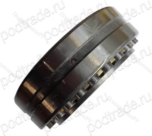 Двухрядный роликовый подшипник NN 3026 KP 51 (3182126-5 Л ГОСТ) в Владимире