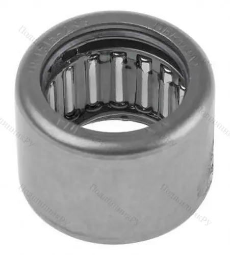 Игольчатый подшипник HK 2516 2RS L 271 от производителя  INA Игольчатый подшипник HK 2516 2RS L 271 от производителя  INA