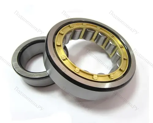 Роликовый цилиндрический подшипник NJ 2320 ECML от производителя  SKF Роликовый цилиндрический подшипник NJ 2320 ECML от производителя  SKF