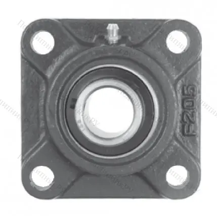 Подшипниковый узел HCF 209