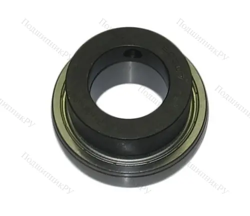 Корпусный подшипник SA 203 (AEL 203) в Владимире