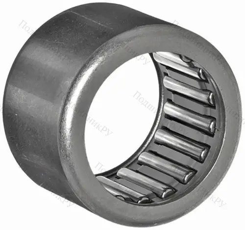 Игольчатый подшипник HK 3512 от производителя  NTN Игольчатый подшипник HK 3512 от производителя  NTN