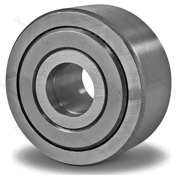 Игольчатый подшипник NATV 8 PP