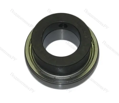 Корпусный подшипник SA 206 (AEL 206) 82HP15FIJB в Владимире