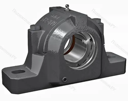 Подшипниковый корпус SNL 513-611 (SNK 513-611) в Владимире