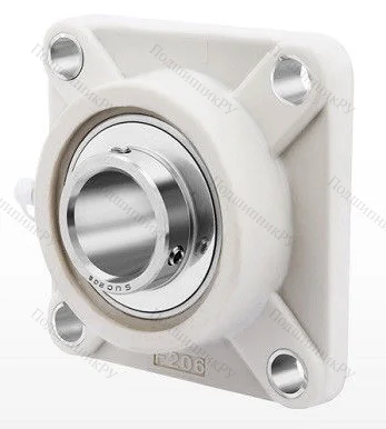 Корпус подшипника F 207 (пластик) BECO в Владимире