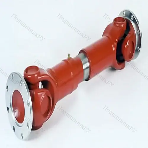 Карданный вал B 150.01.1500.P 1.38-8x10 в Владимире