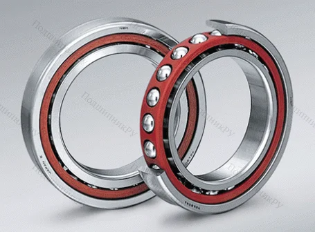 Подшипник 7001A 5TRDULP 3