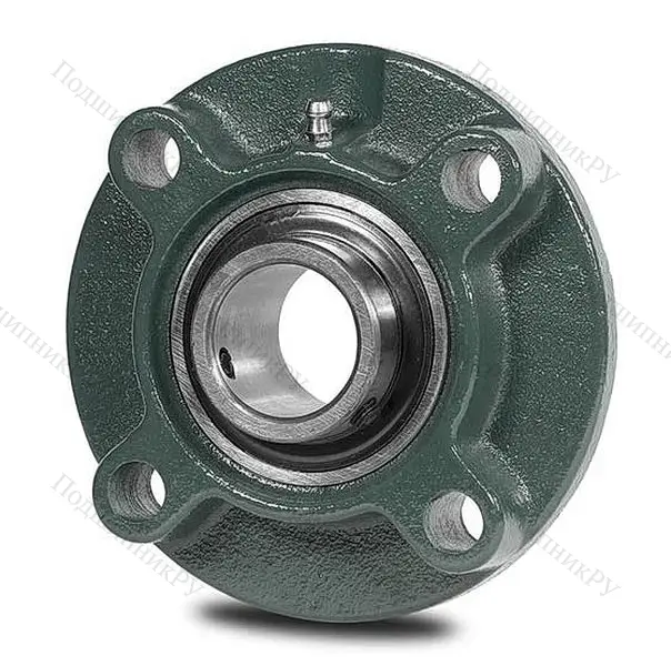 Подшипниковый узел