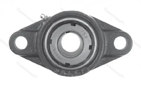 Подшипниковый узел UKFL 211